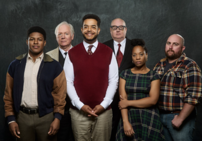 ‘When the Righteous Triumph:’ Revival of USF professor’s play opens this Thursday